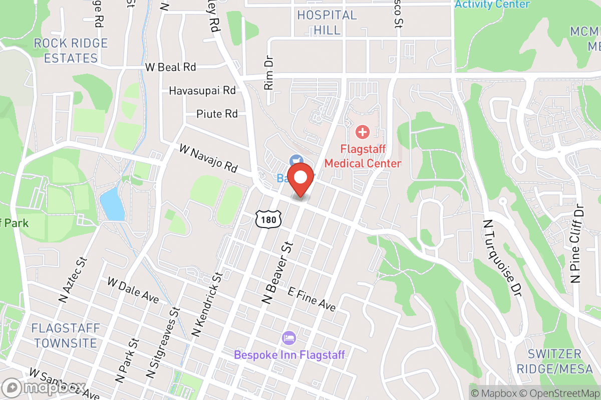 Seaman Family Dentistry