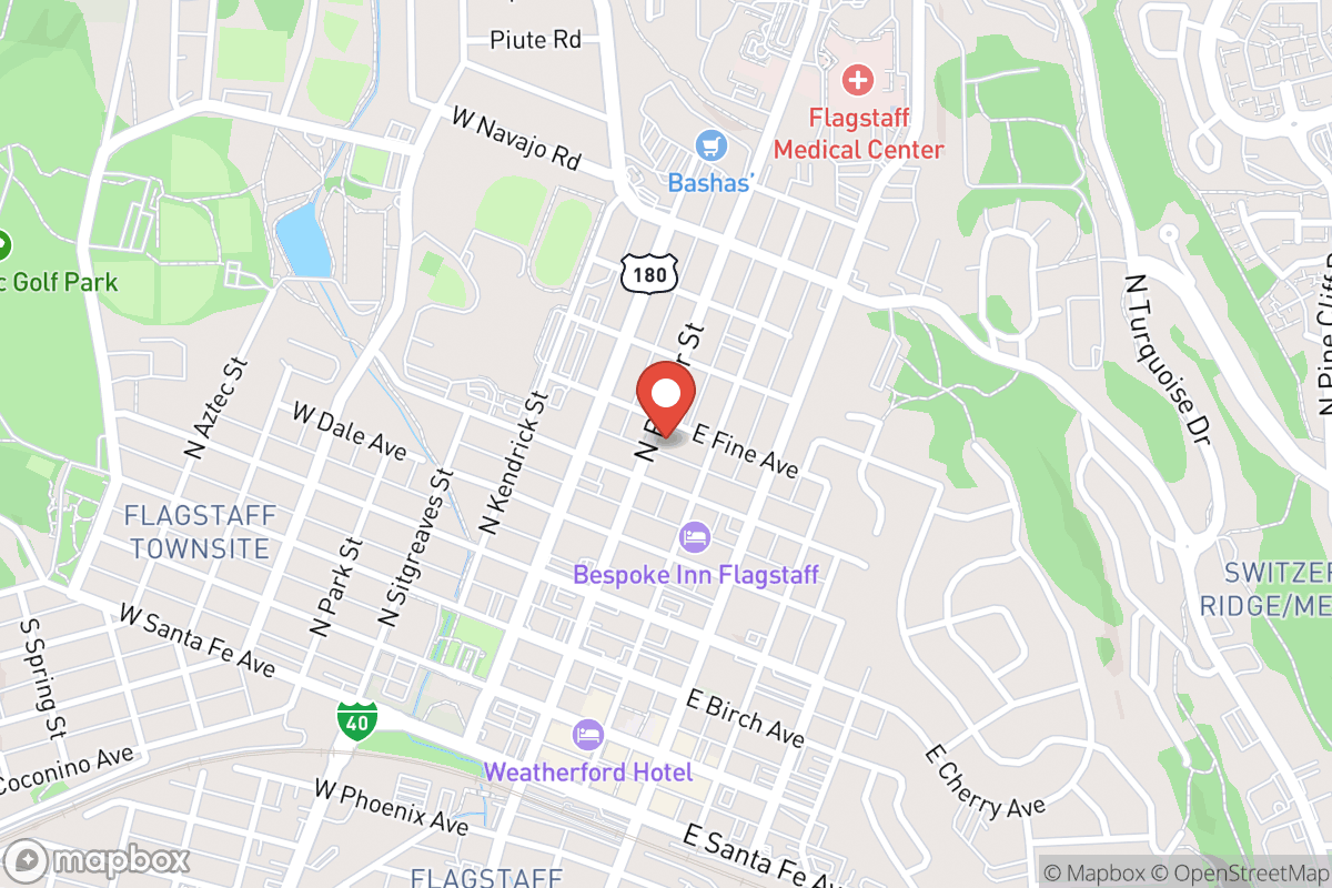 Timberline Dental