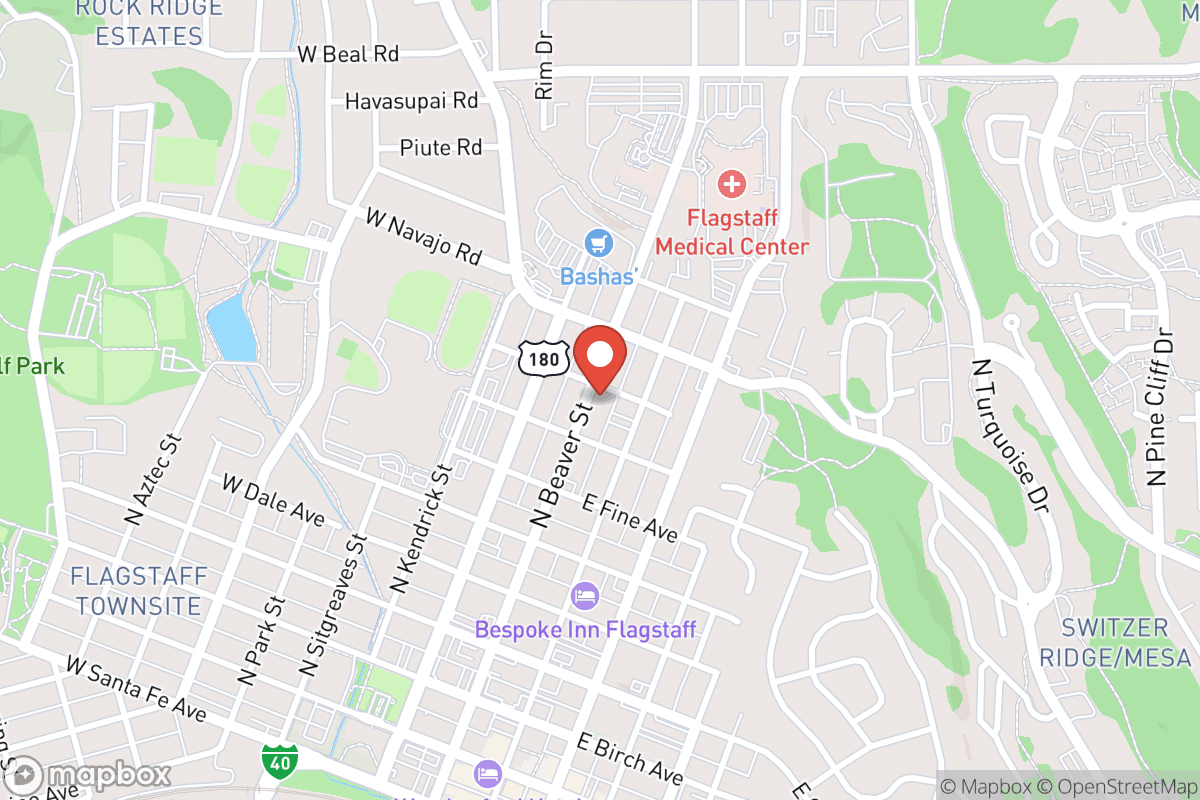 Village Dental Care - BJ Henkenius