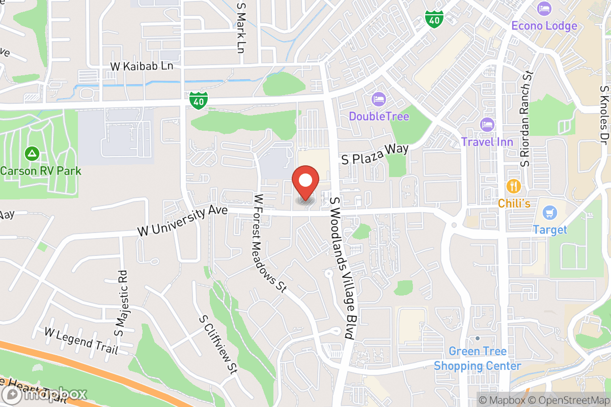 Woodlands Village Dentistry