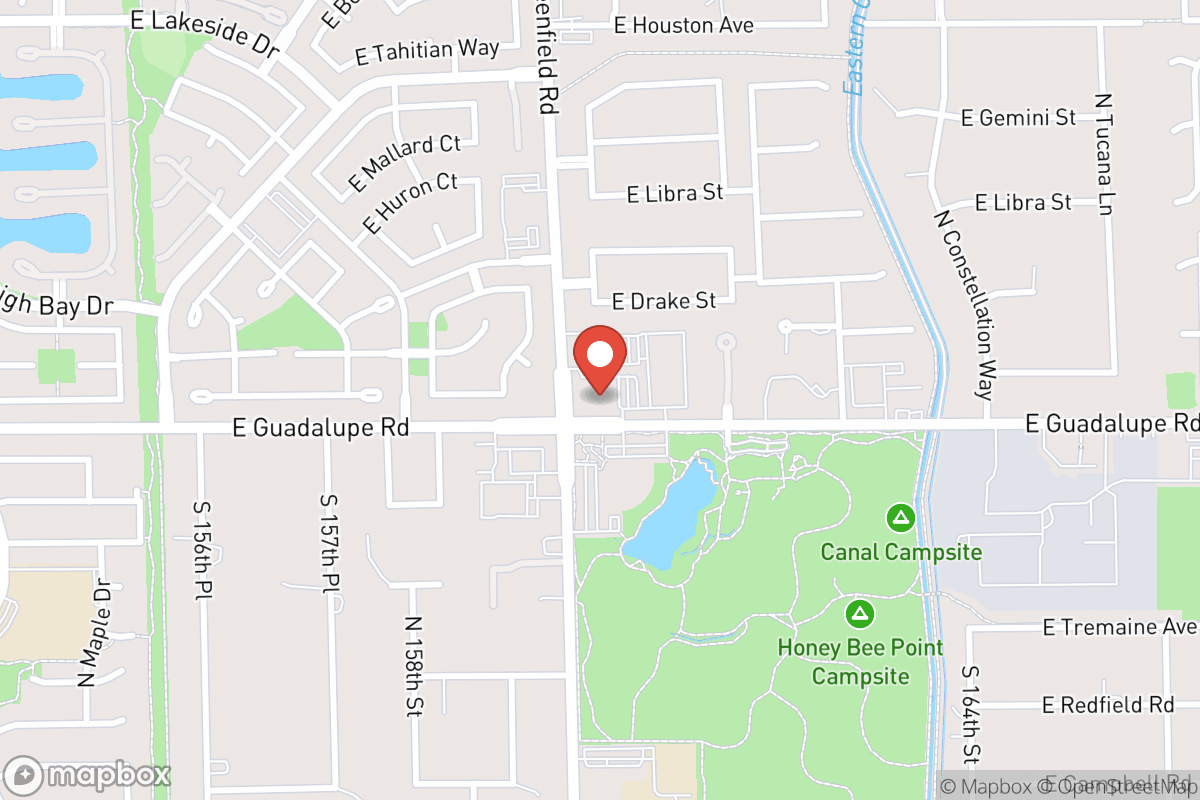 Absolute Dental - Gilbert, AZ