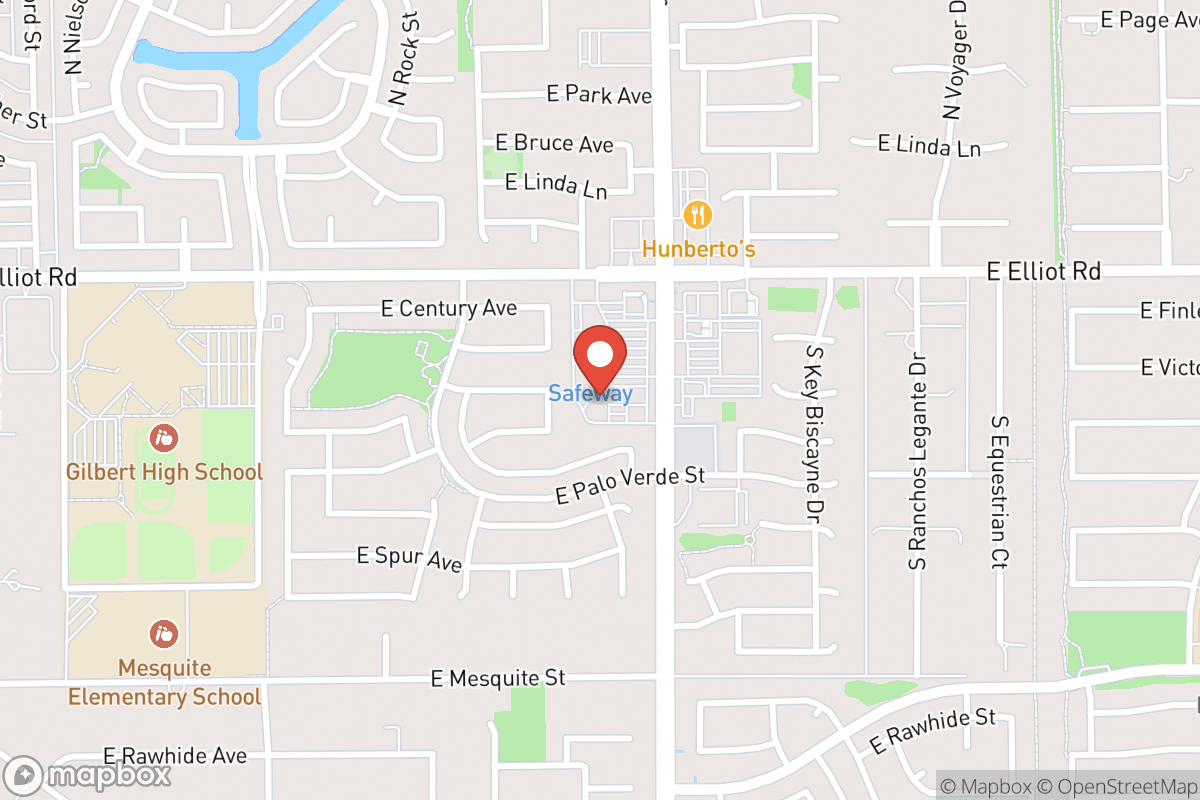 Anytime Dental Gilbert