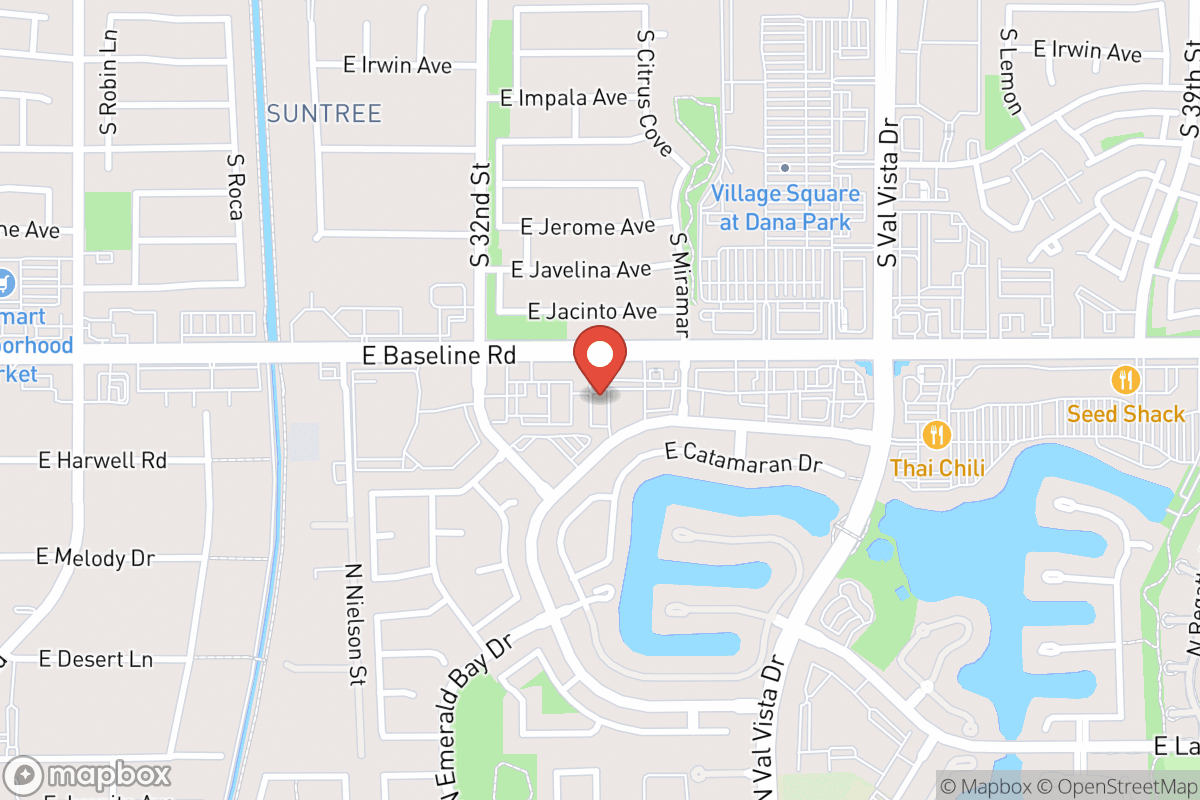 BlueDot Dental Gilbert