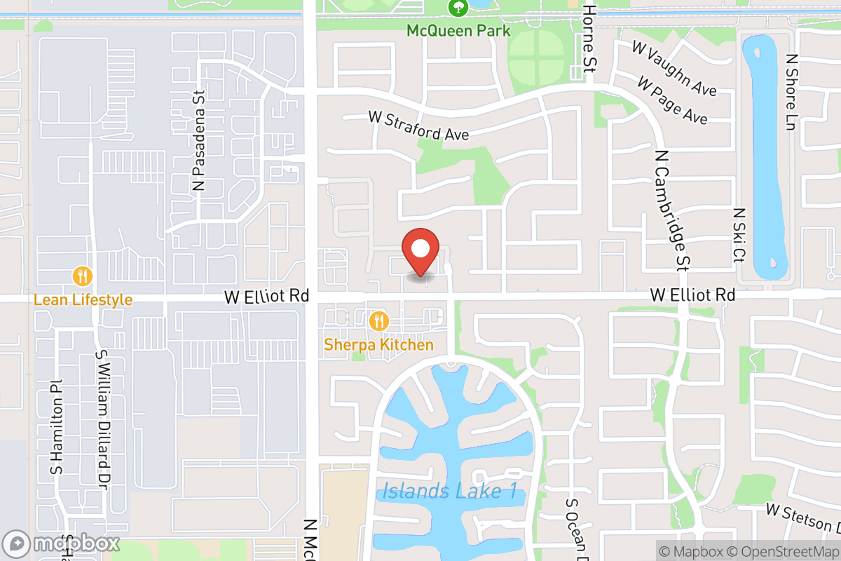 Canyon State Oral & Dental Implant Surgery