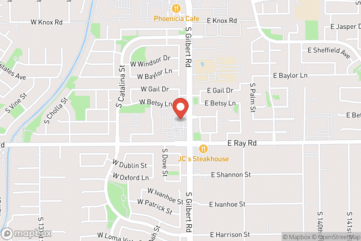 Cobblestone Dental Care