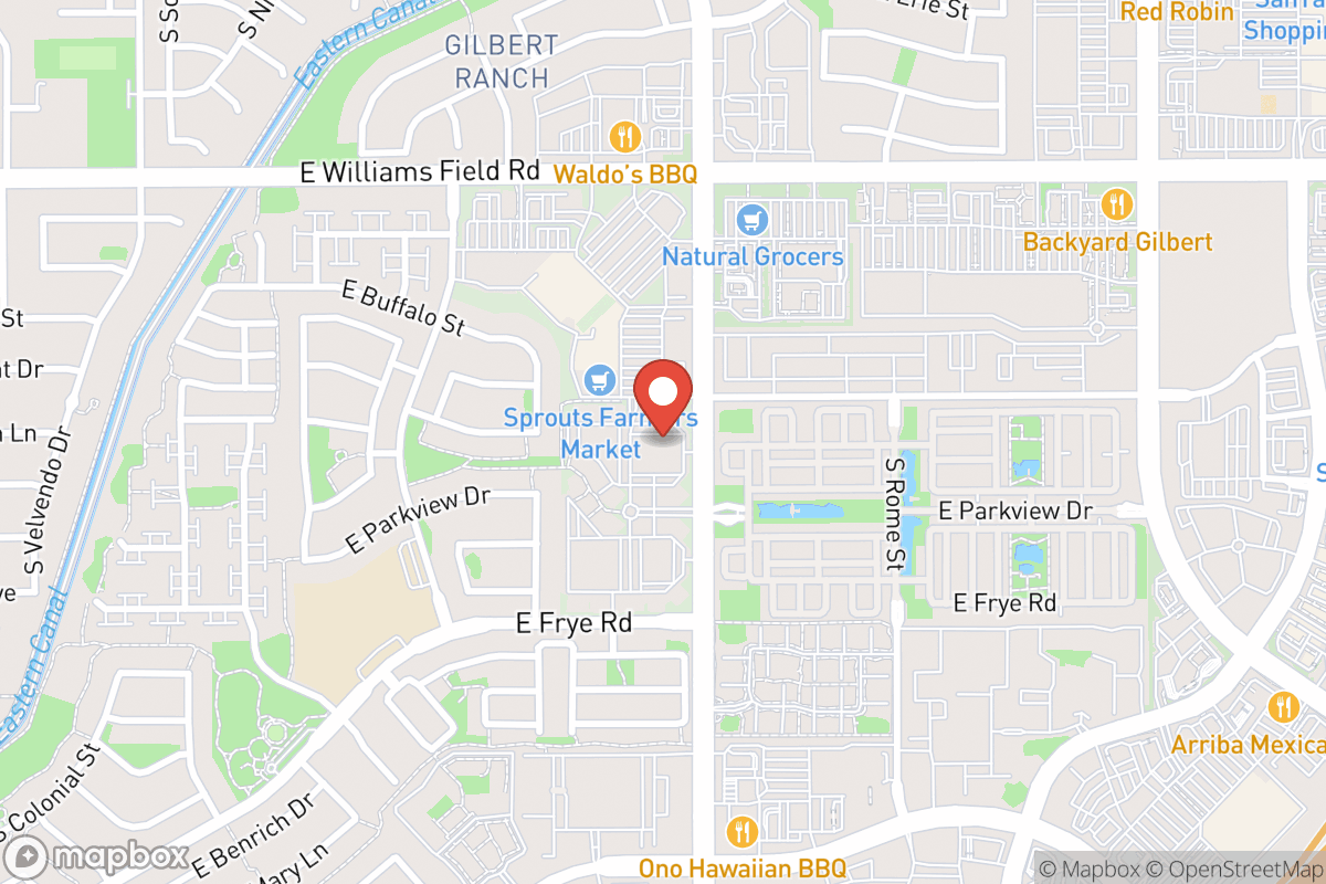 Copper Canyon Dental