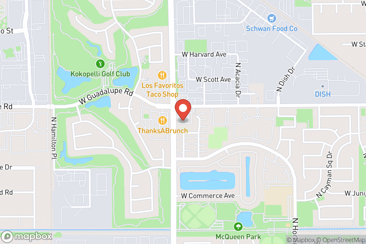 Coral Pointe Dental & Orthodontics