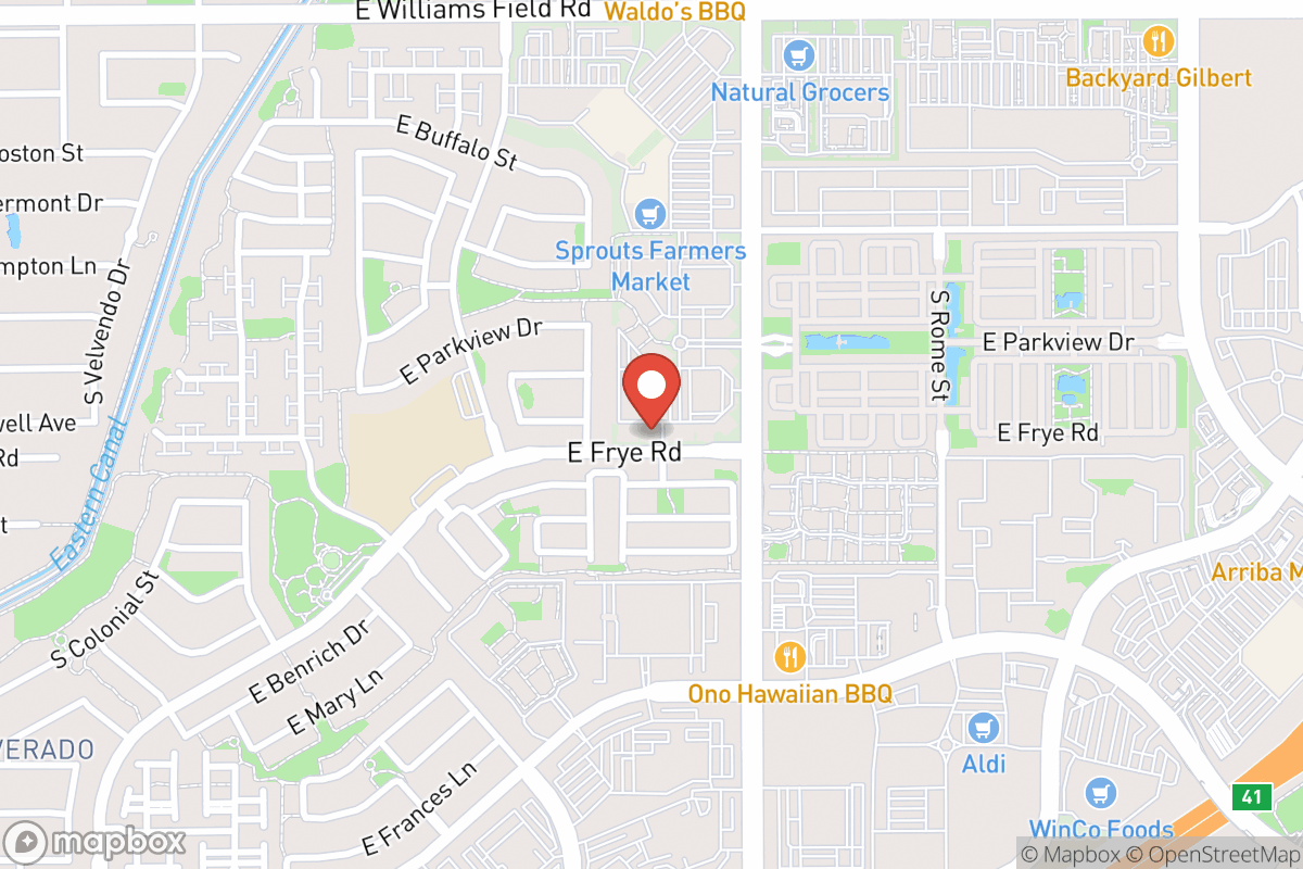 Dental Specialty Associates