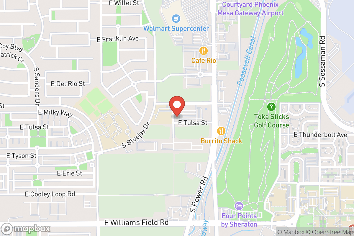Desert Springs Dental
