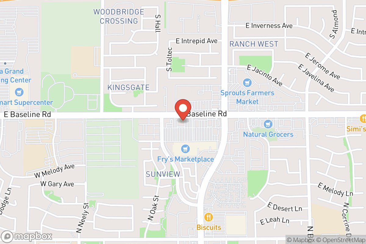 East Valley Dental Associates, LLC