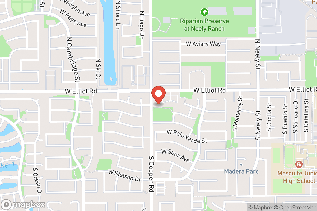Exceptional Dentistry - Dentist Gilbert, AZ