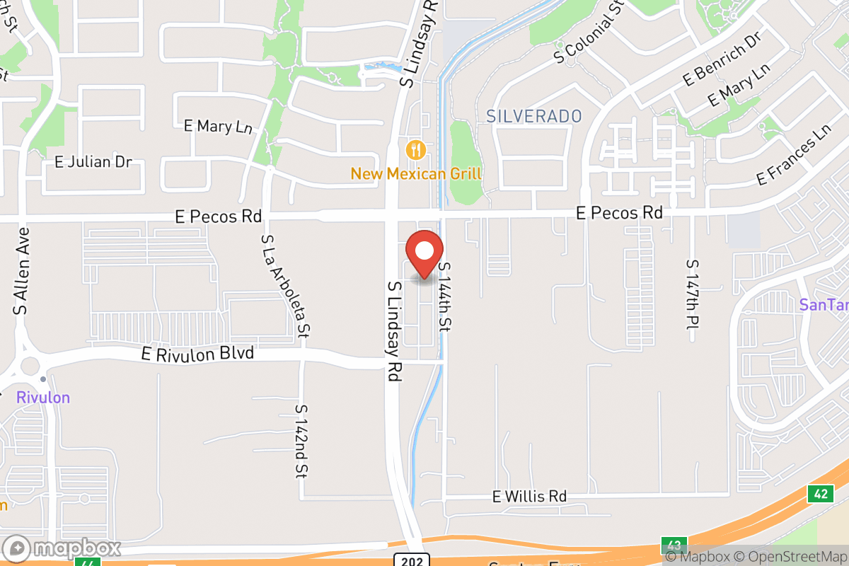 Gilbert Center Dentistry