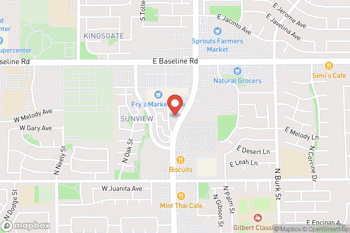 Gilbert Dental Center