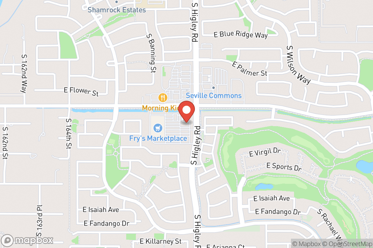 Gilbert Modern Dentistry and Orthodontics