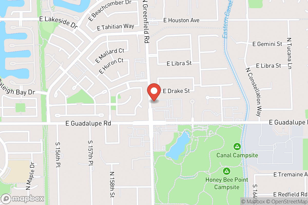 Greenfield Family Dentistry