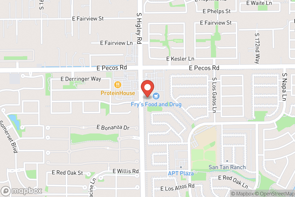 Higley Dental Care
