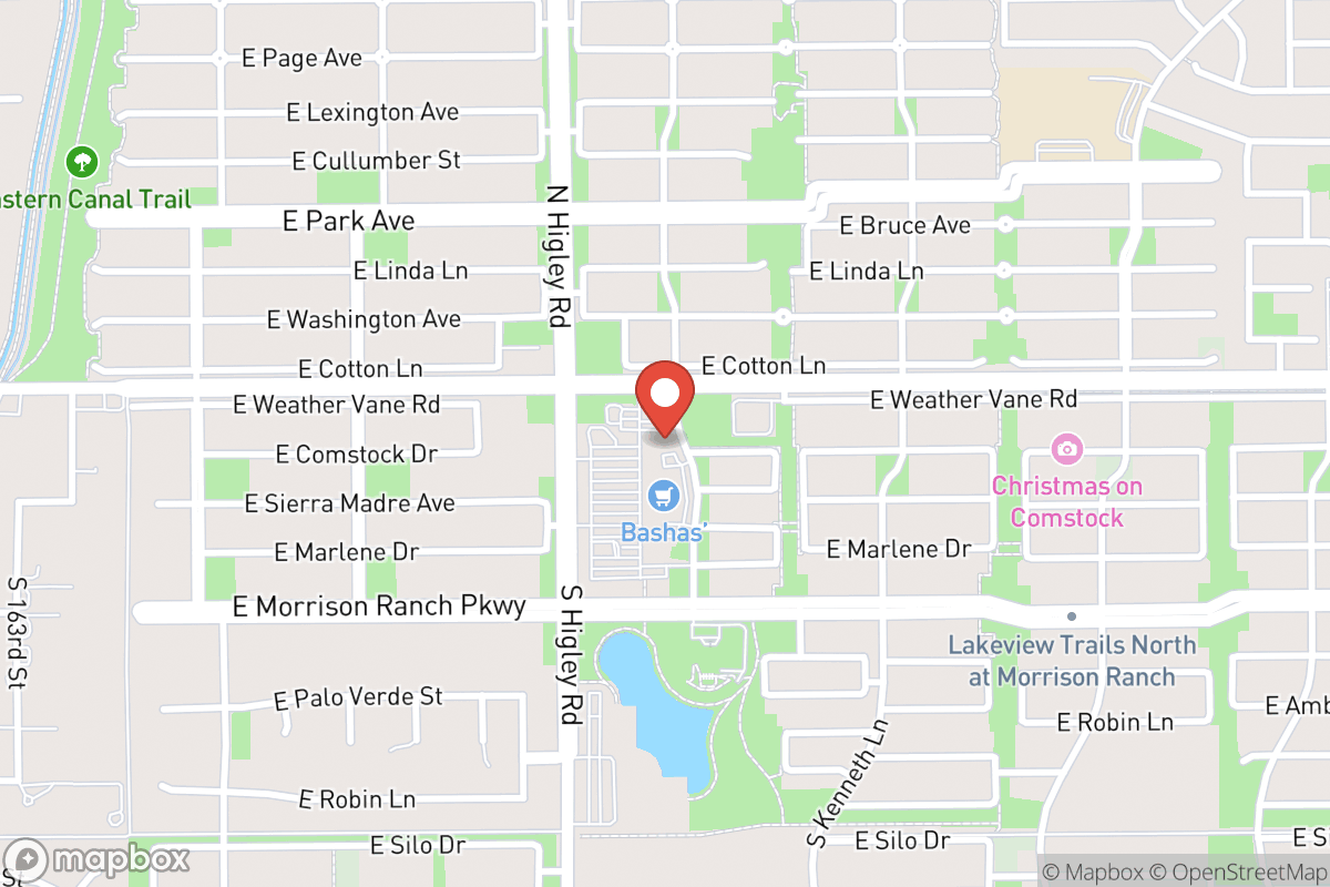 Higley Groves Dental