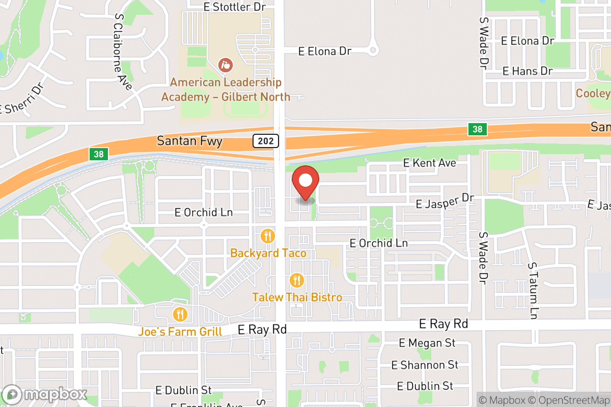 Higley Park Dental