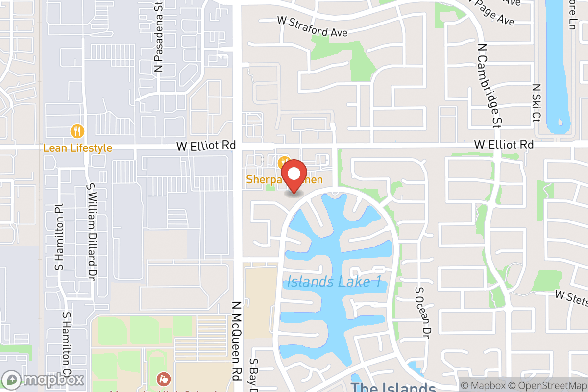 Island Dental - Dentist Gilbert, AZ