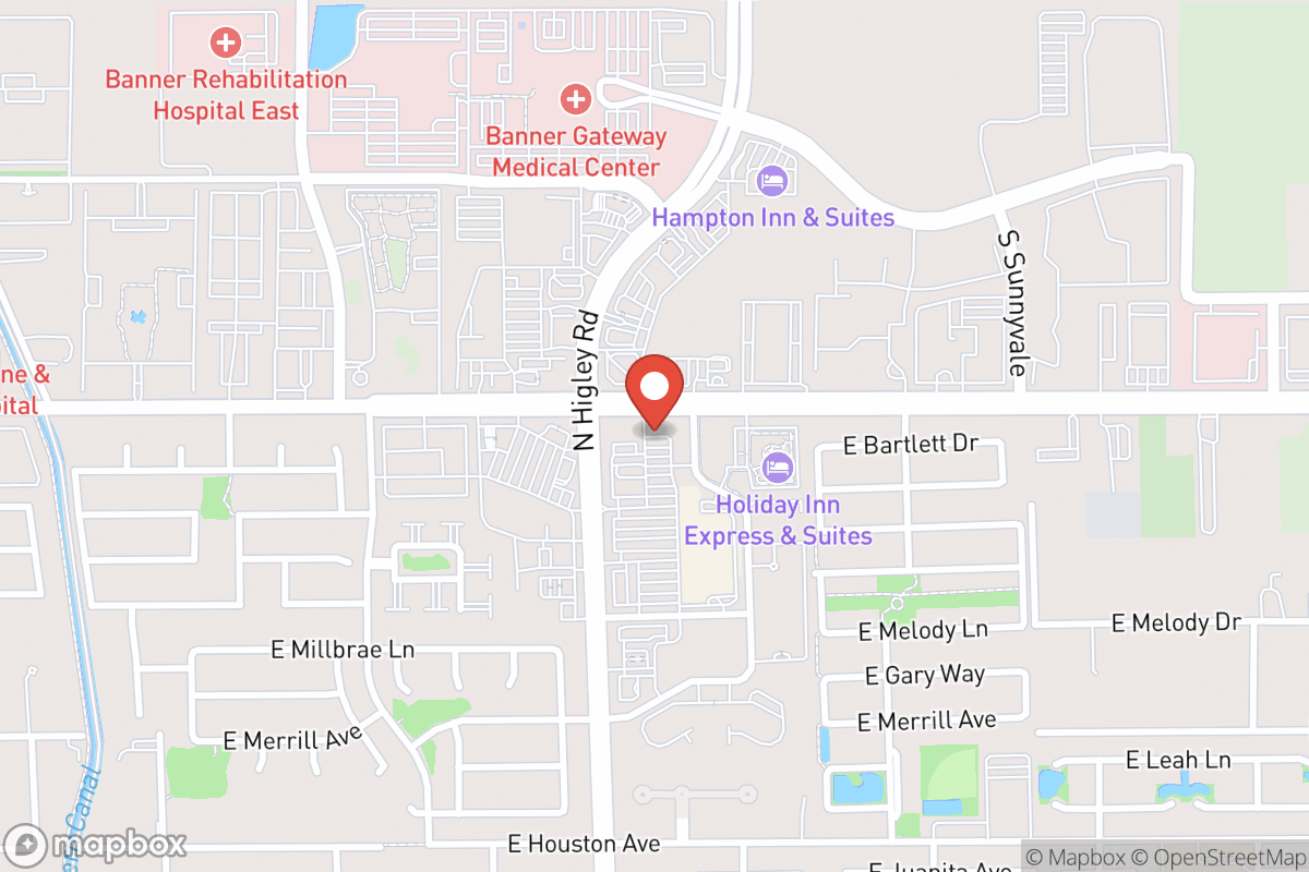 Northeast Gilbert Dentistry