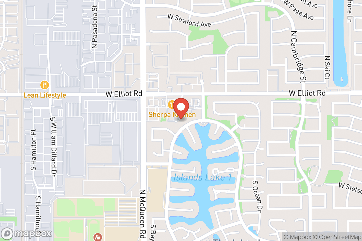 Oasis Family Dentistry & Orthodontics