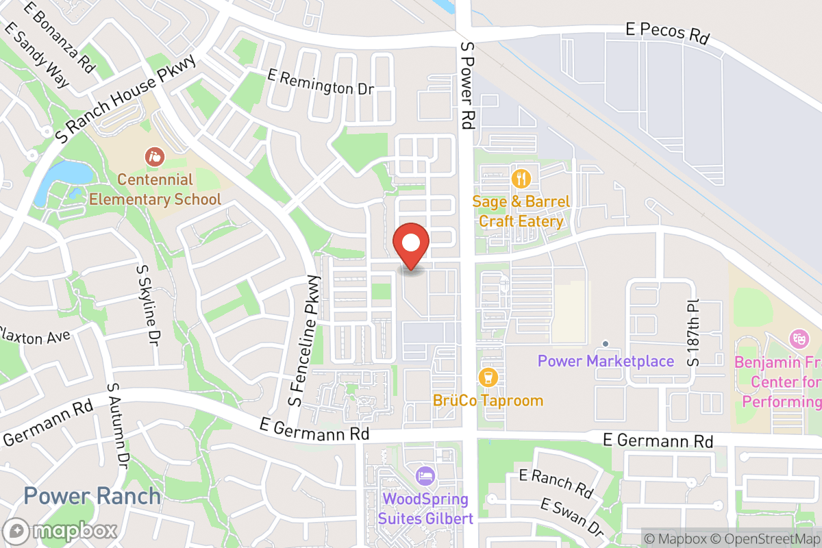 Power Ranch Dental