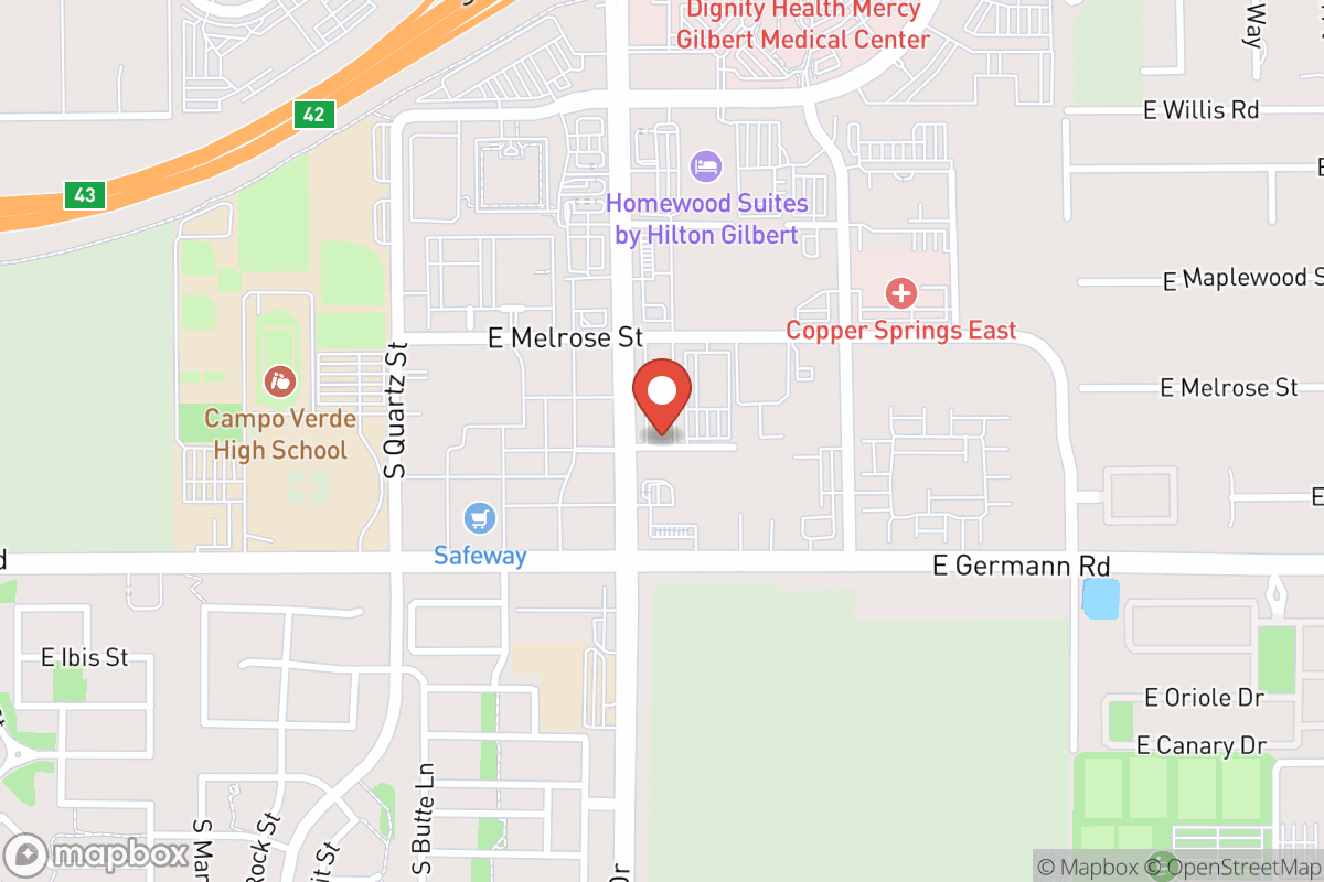 Precision Dental