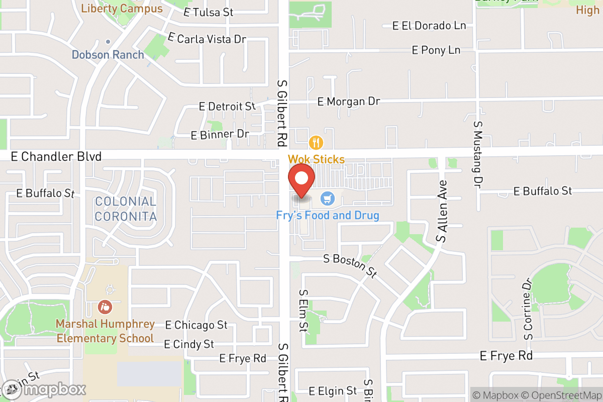 Riggs Family Dental Gilbert
