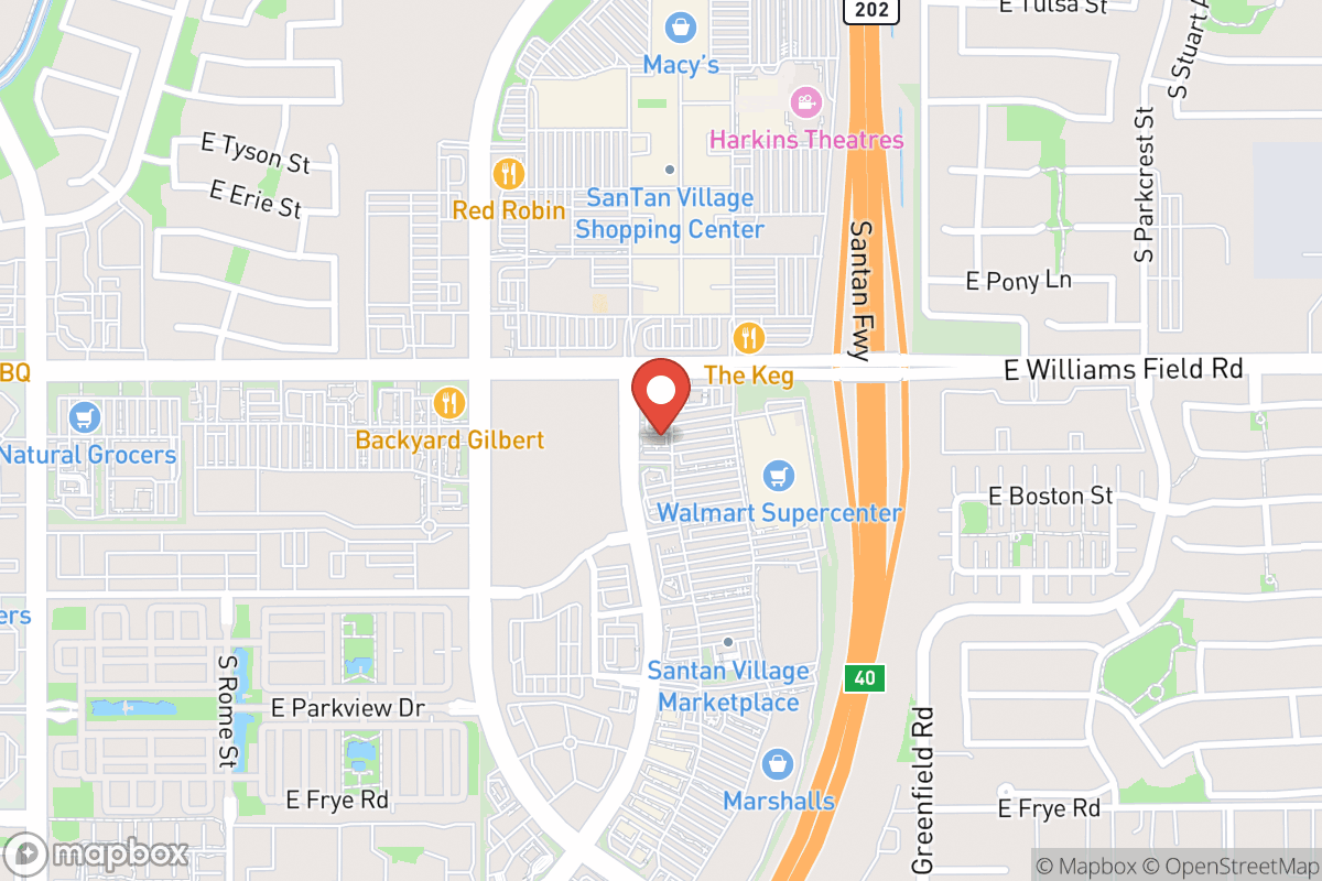 San Tan Dental Group
