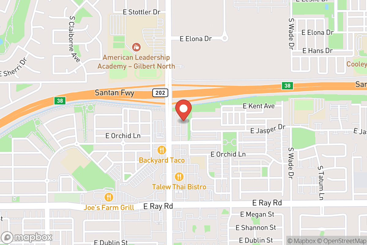 San Tan Smiles, Dr Zachary Davis DDS