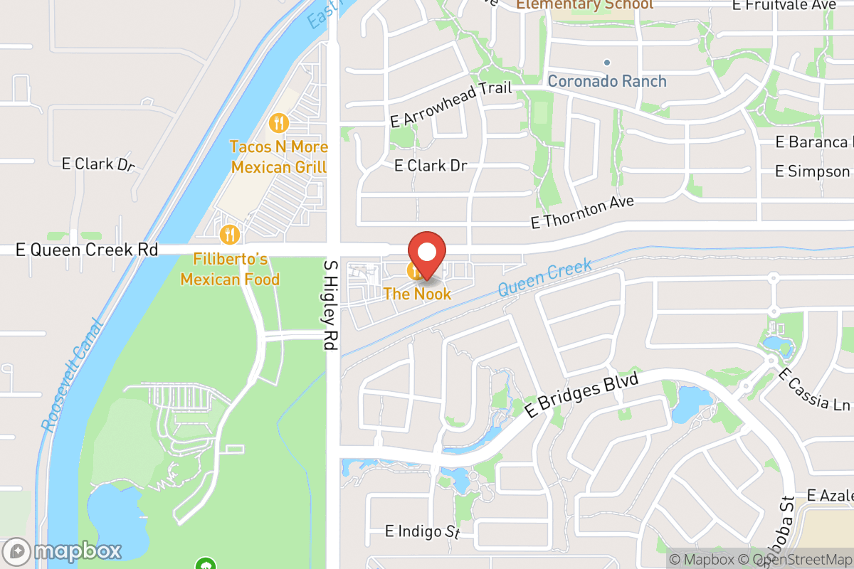 Serenity Dental