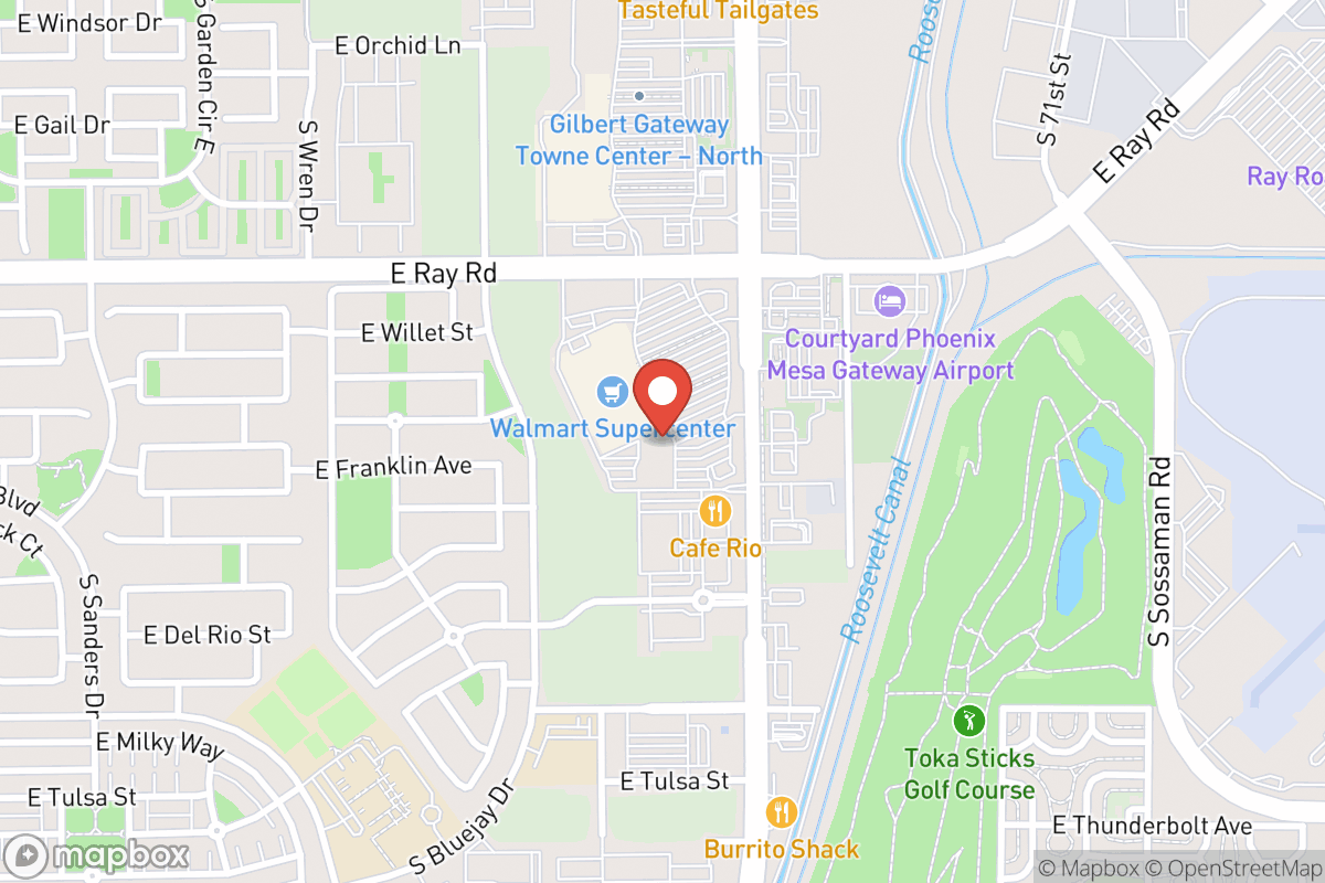 Signature Dental Care