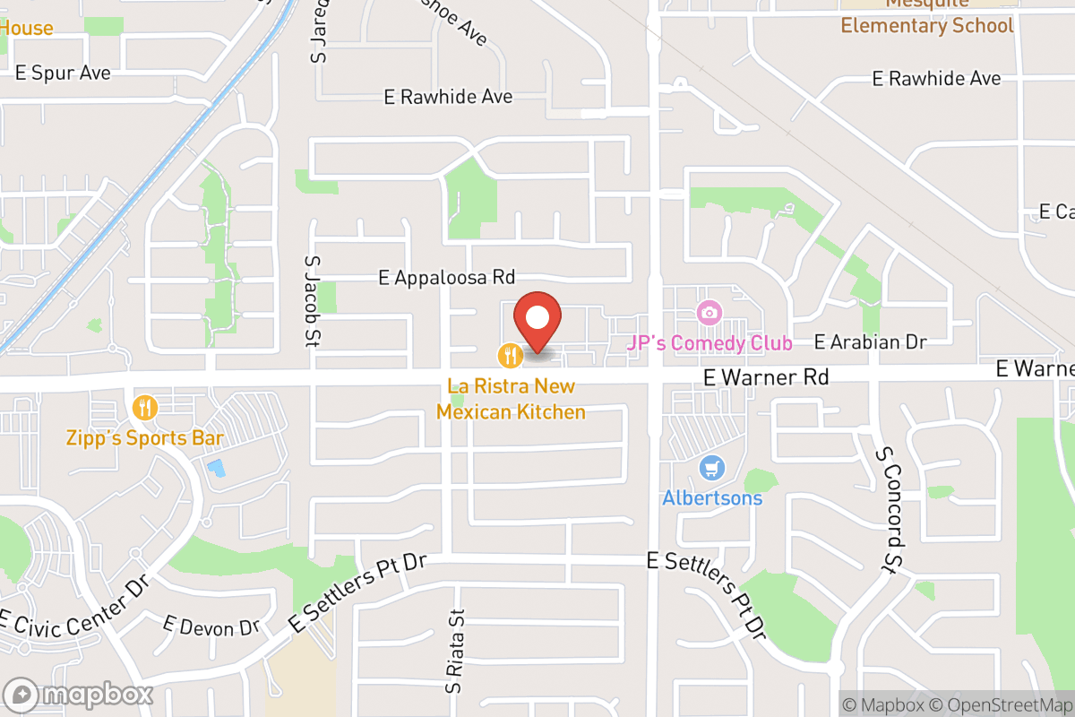 Smile Loft Dentistry of Gilbert