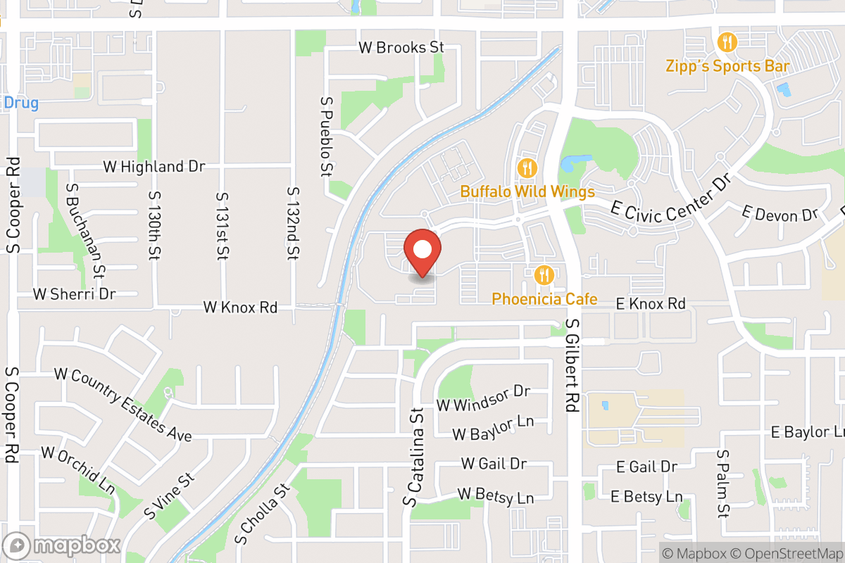 Town Square Dental & Orthodontics