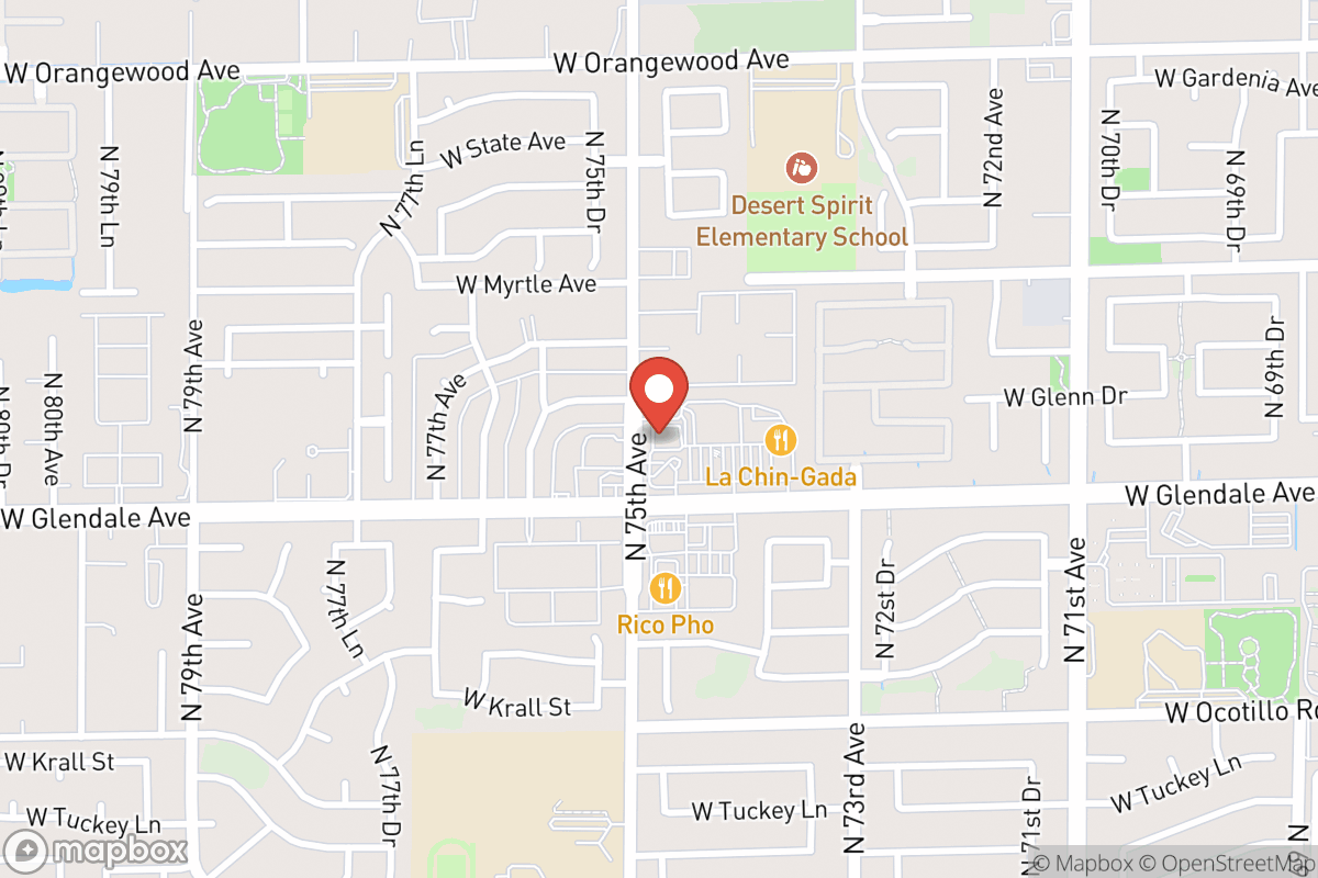 75th Ave Dental Studio