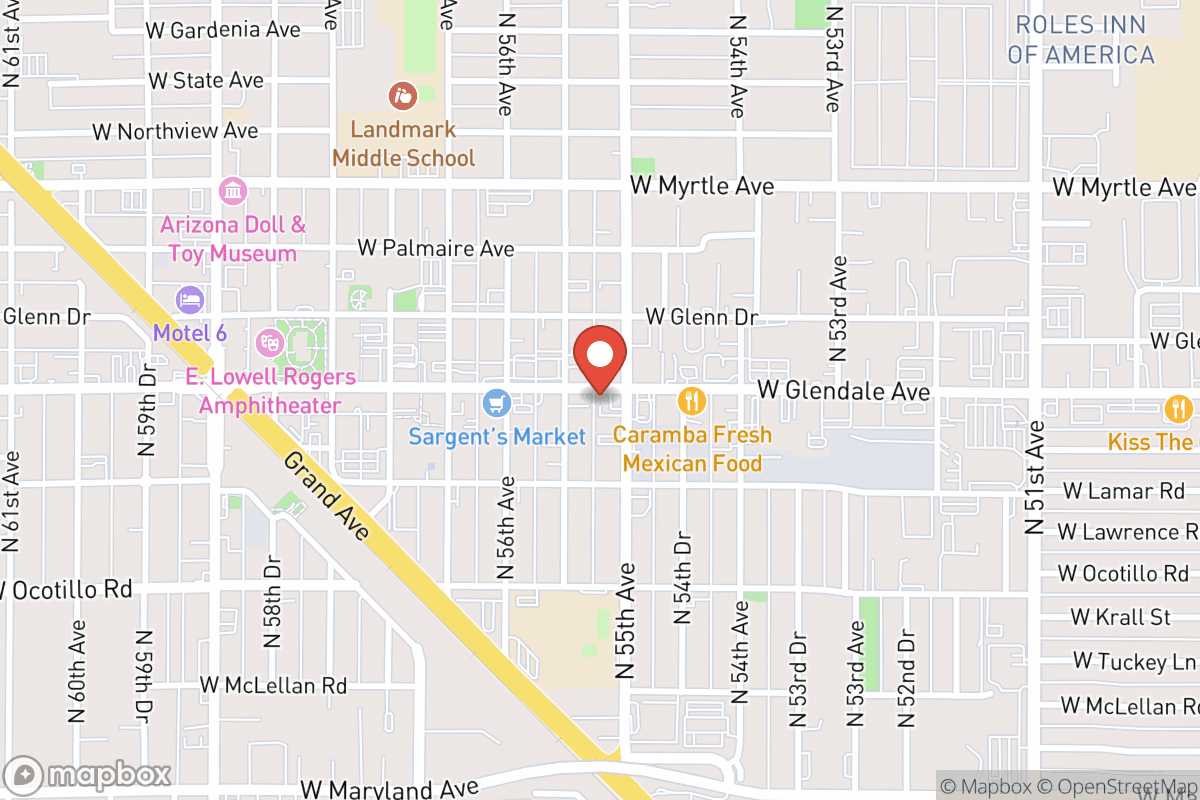 Aesthetic Dentistry of Glendale