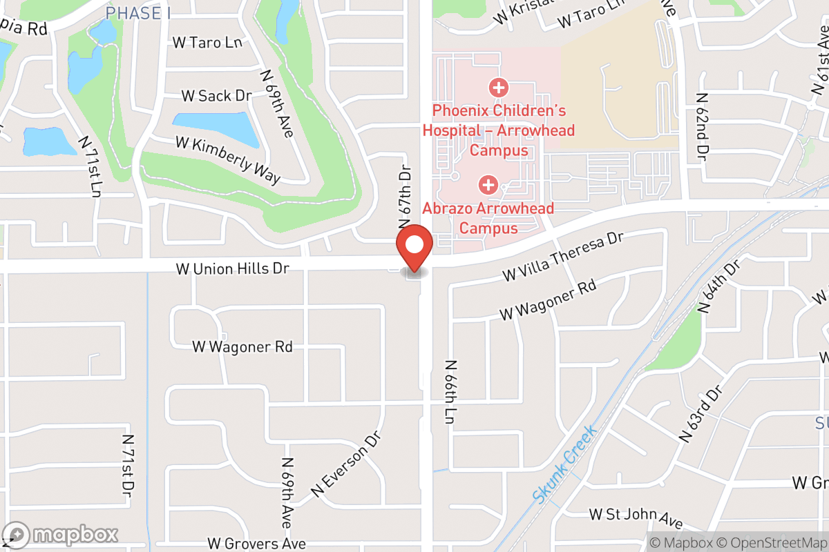 Arrowhead Ranch Dentistry