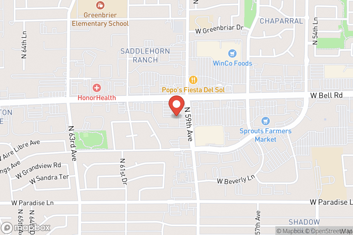 Associated Dental & Orthodontics Glendale