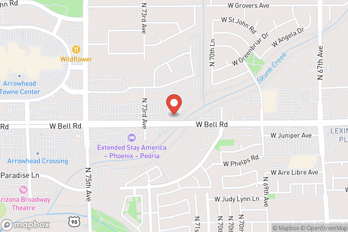 AZ Dentist - Modern Family Dentistry