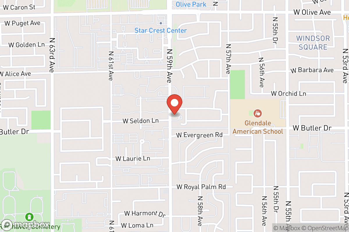 AZ Family Dental - Glendale