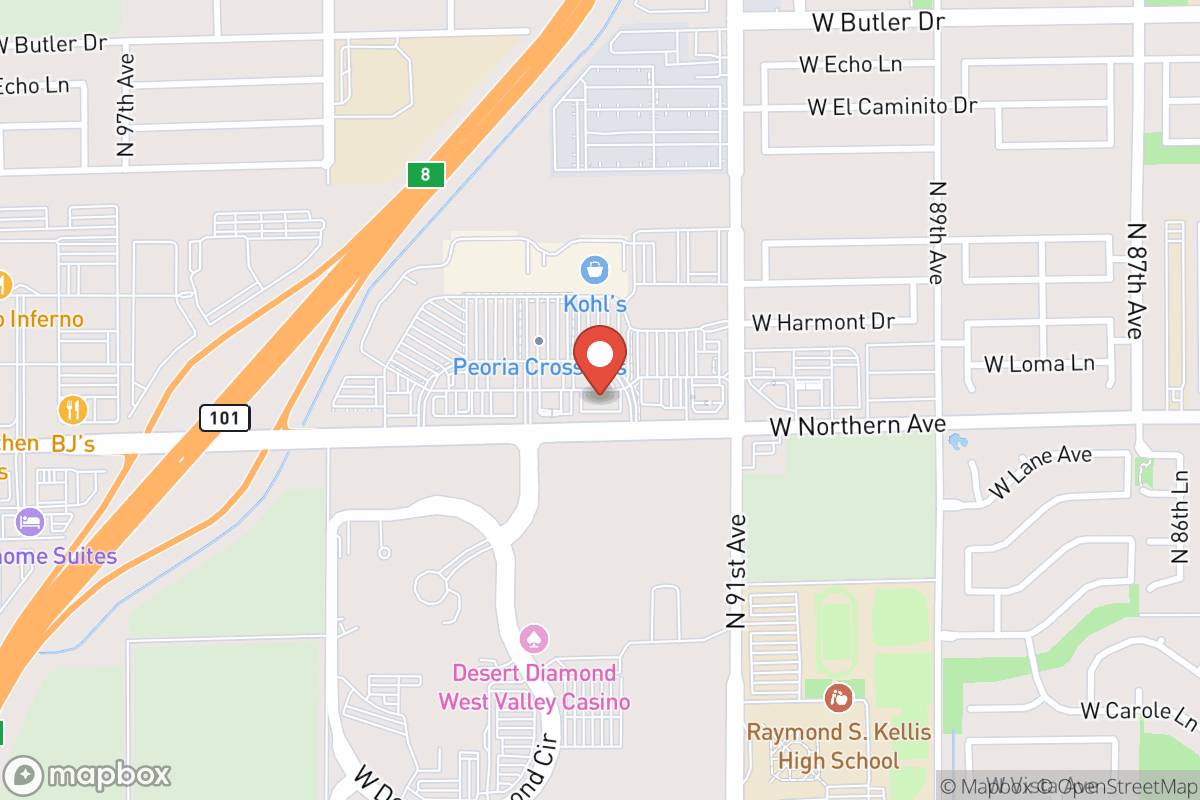 Bright Now! Dental & Orthodontics - Glendale, AZ