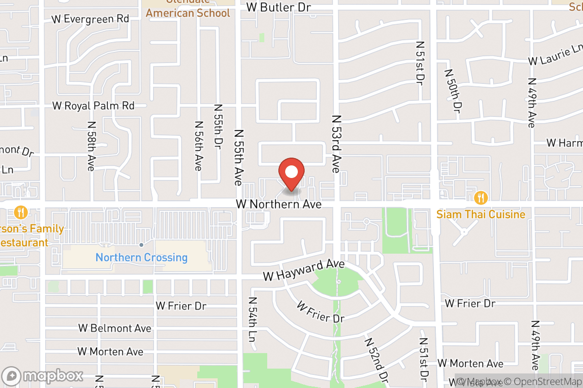 Compass Point Dental