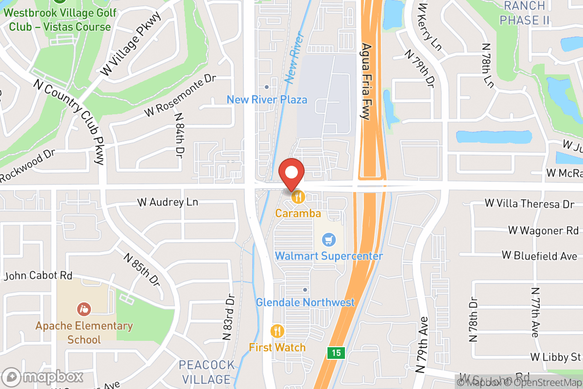 CR Smiles Dental Implant Center