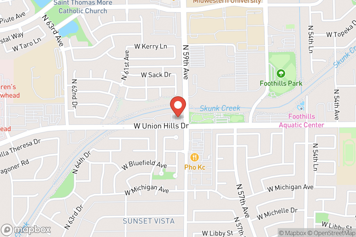 Dar Dental Care Glendale, AZ