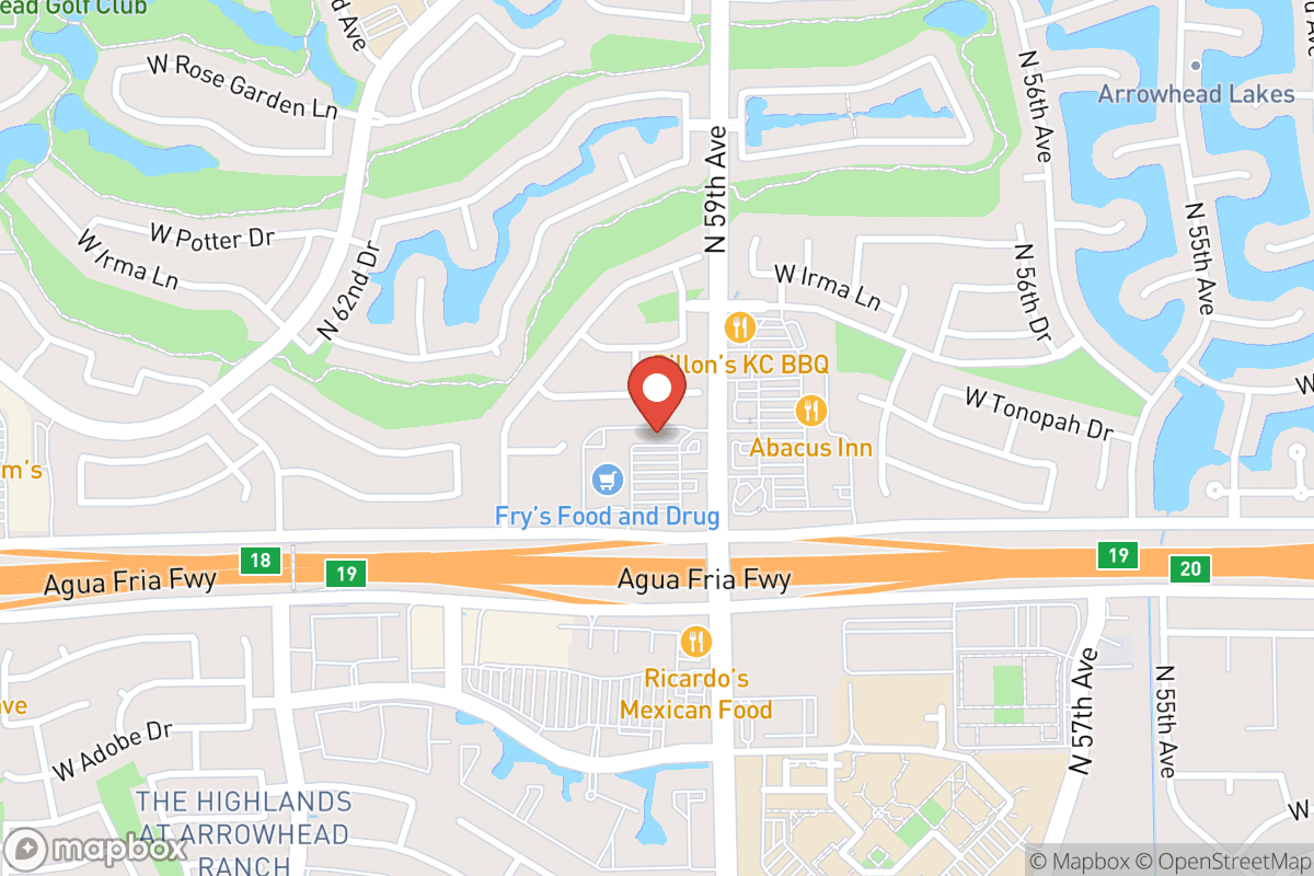 Desert Valley Dentistry & Spa