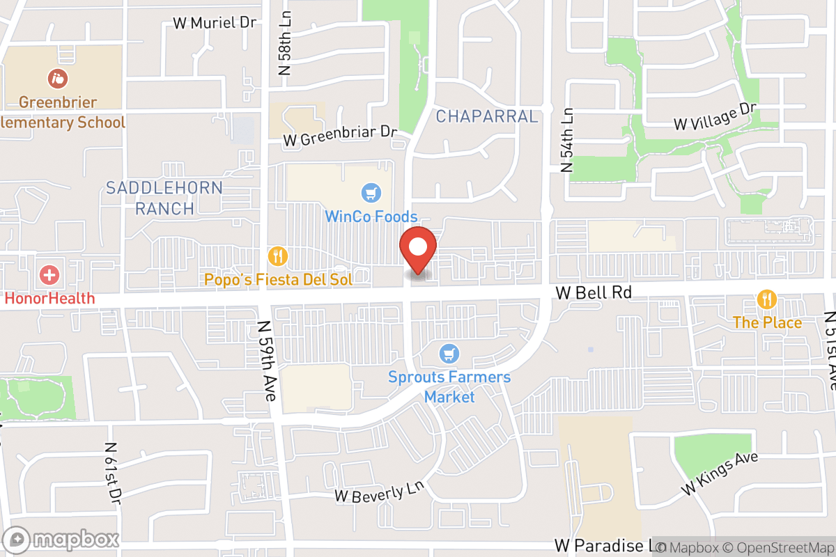 Family Dental Station - Glendale