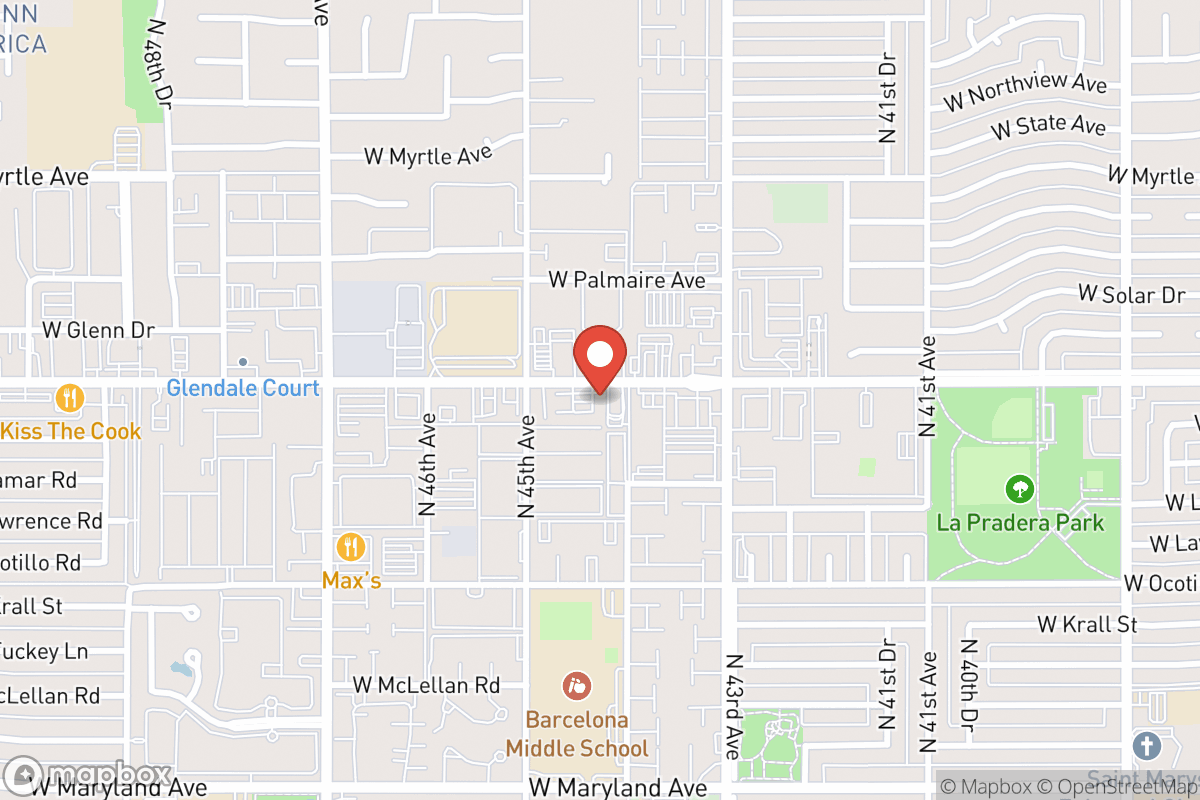 Glendale Dental Group