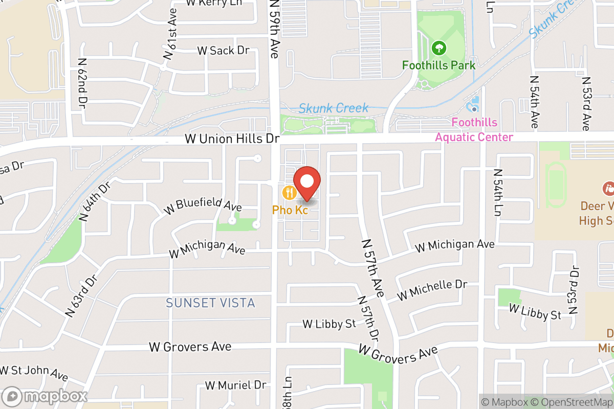 Glendale Dental Studio