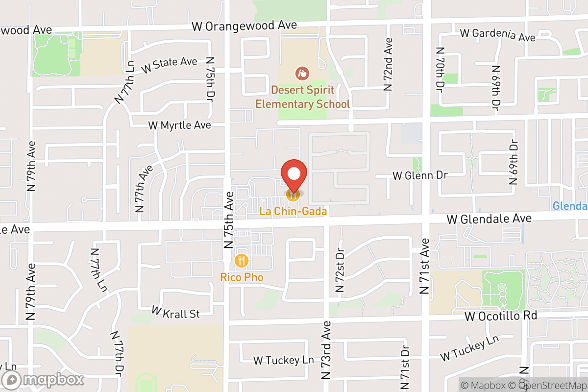 Glendale Family Dentistry