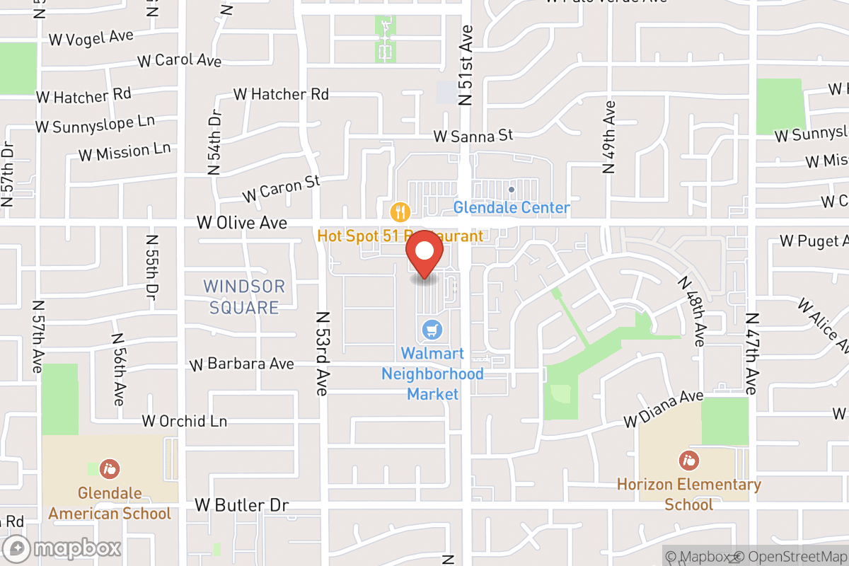 Glendale Modern Dentistry